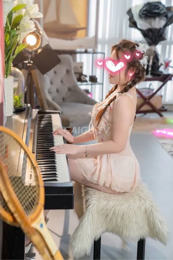 HOTGIRL LY LY-MẶT XINH, VÚ ĐẸP, SERVICE – Bình Chánh, Sài Gòn, BJ, HJ, 29 tuổi, 17