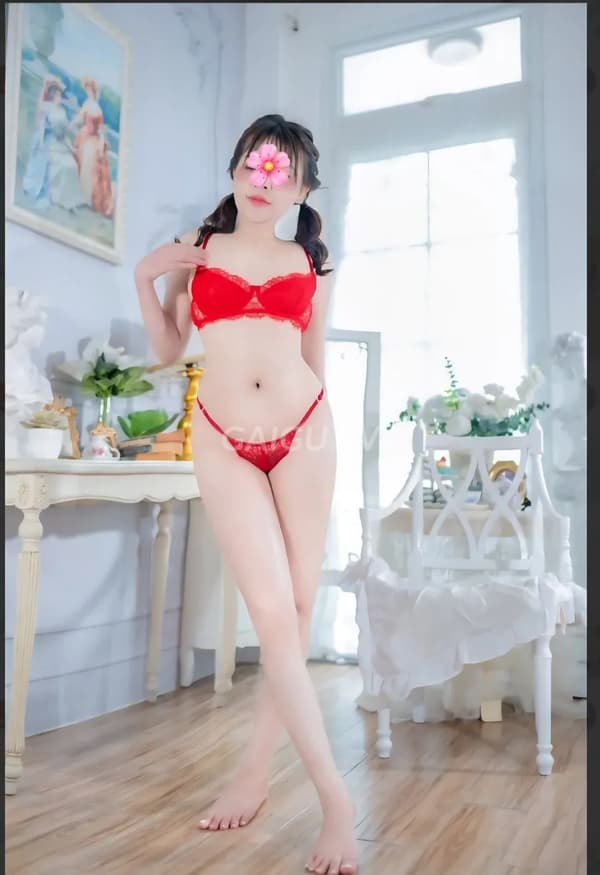 Gái gọi Tân Thành Hà Thu 300k 2