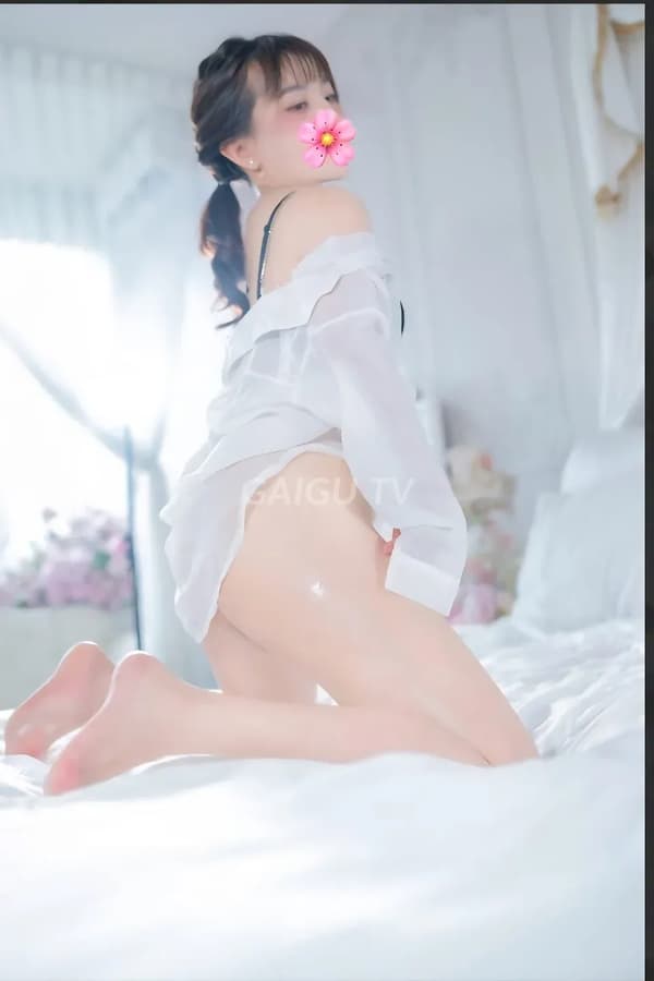 Gái gọi Tân Thành Hà Thu 300k 6