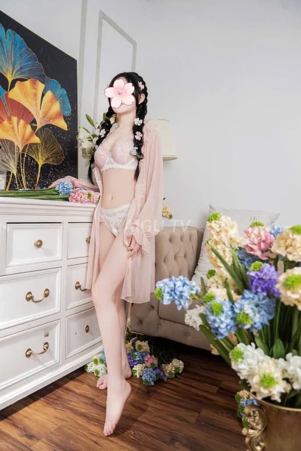 Hân Hân Dĩ An 20t non choẹt 600k 7
