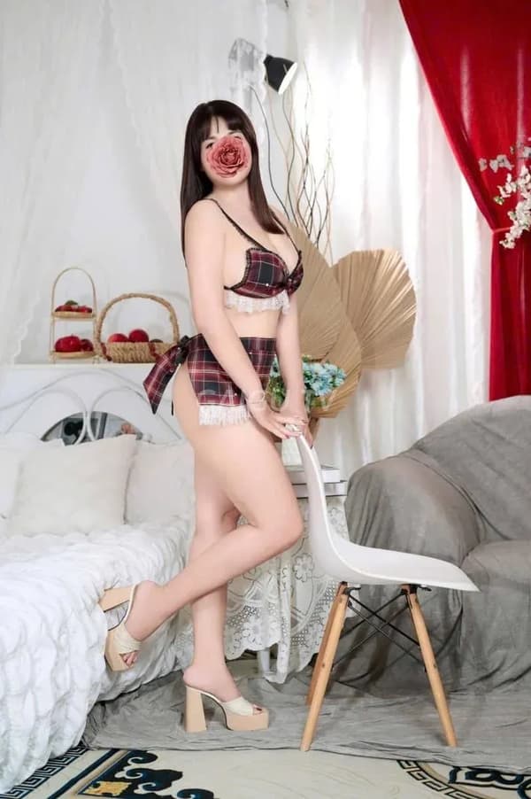 🔥Bảo Ngọc🔥 - Phục vụ nhẹ nhàng tình cảm như người yêu 9