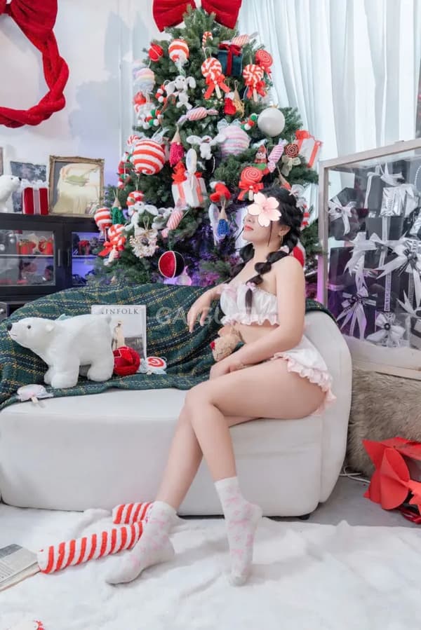 Gái gọi Dĩ An HẢI LINH 300k – 4 report 11