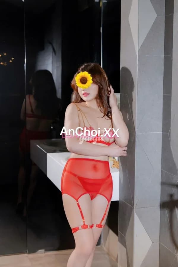 Thu BaBy xinh xắn tươi trẻ nhẹ nhàng dễ mến 5