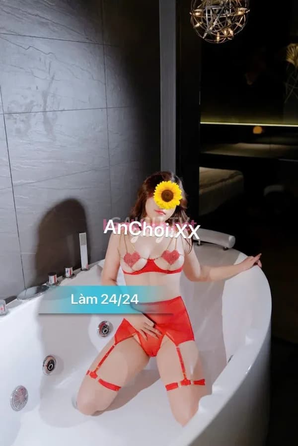 Thu BaBy xinh xắn tươi trẻ nhẹ nhàng dễ mến 16