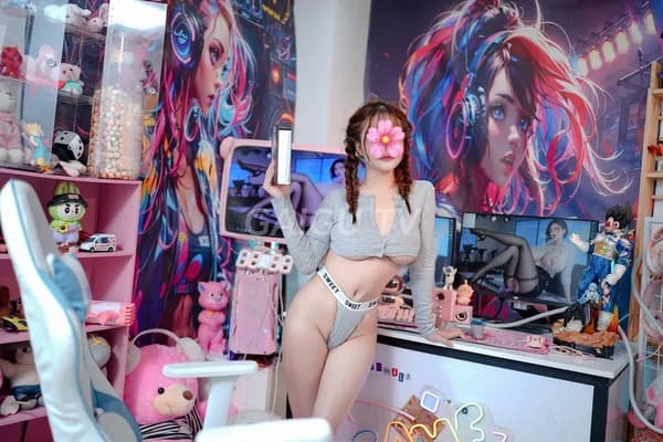 BẢO NGỌC Thuận An – 350k/shot 3