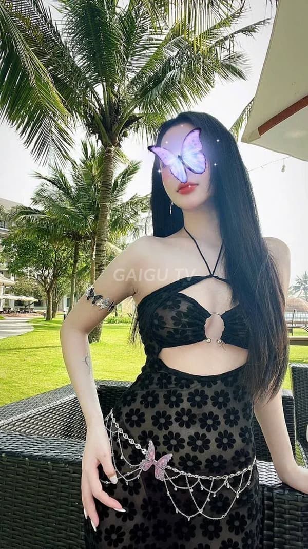 Luna Khuôn phục vụ nhẹ nhàng tình cảm 17