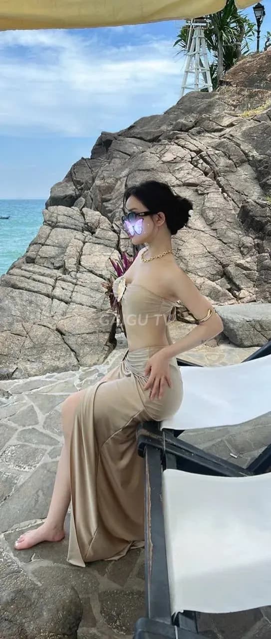Luna Khuôn phục vụ nhẹ nhàng tình cảm 18