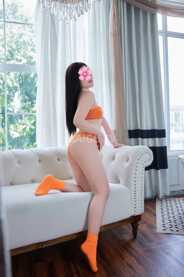 BÚP BÊ 2005 NON TƠ BÍM KHÍT VÚ TO 700k Thuận An – BJ · Cosplay · 21 tuổi 3