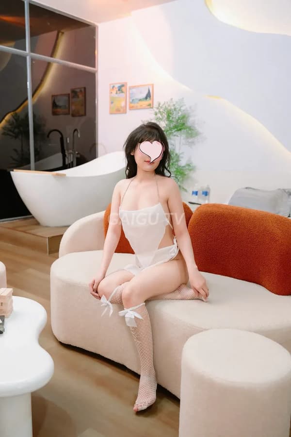 Gái gọi Thủ Dầu Một Gái xinh TIỂU CÁT Body nóng bỏng, làm 500k – 1 report 6