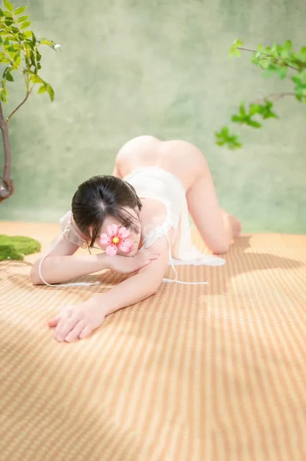 Trà My nhiệt tình chiều khách 14