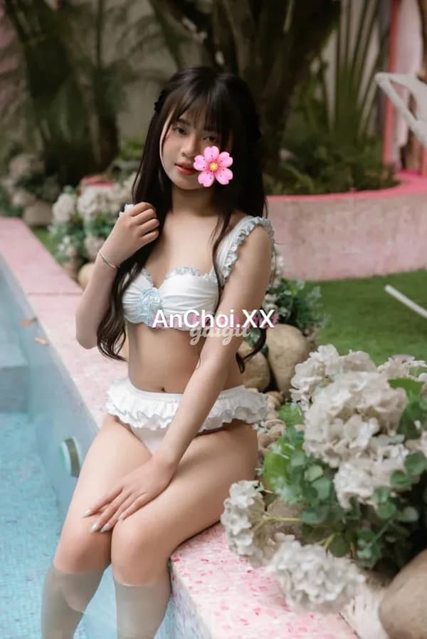 CheRry An An 2k5 mặt ngây thơ như em bé – gái gọi Thuận An giá 500k, BJ, HJ, 21 20