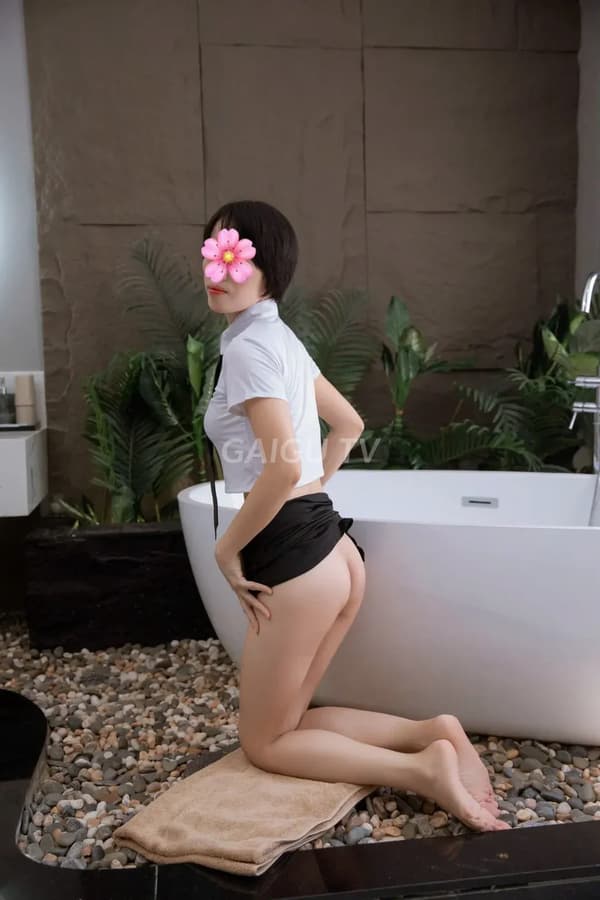 Y Y body đồng hồ cát siêu mẫu nóng bỏng nhiệt tình chiều khách 10