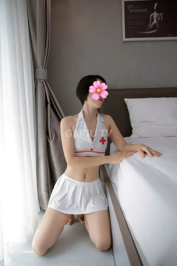 Y Y body đồng hồ cát siêu mẫu nóng bỏng nhiệt tình chiều khách 14