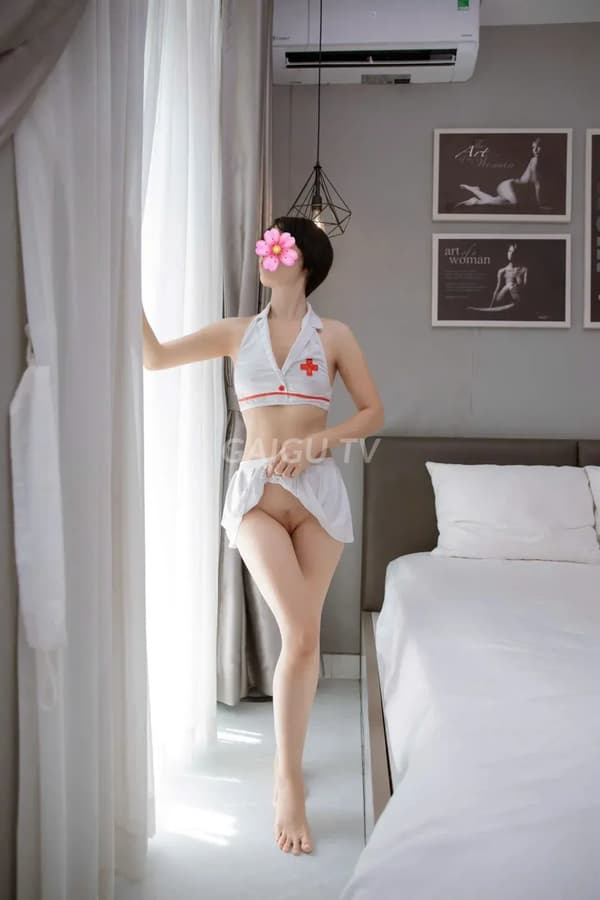 Y Y body đồng hồ cát siêu mẫu nóng bỏng nhiệt tình chiều khách 18