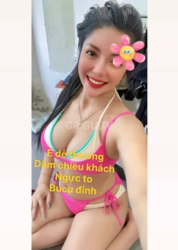 RUBY – Quận 8, Sài Gòn, BJ, Vét máng, 36 tuổi, 300k 2