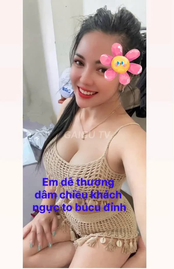 RUBY – Quận 8, Sài Gòn, BJ, Vét máng, 36 tuổi, 300k 4