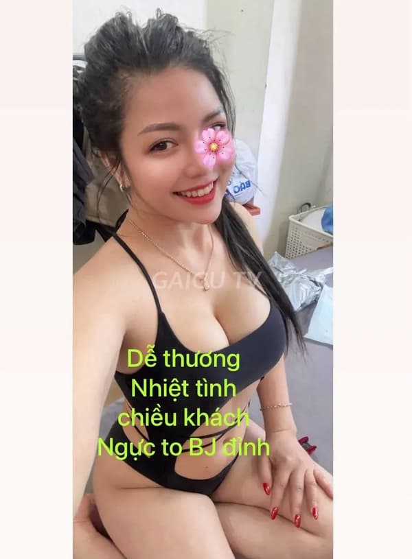RUBY – Quận 8, Sài Gòn, BJ, Vét máng, 36 tuổi, 300k 5