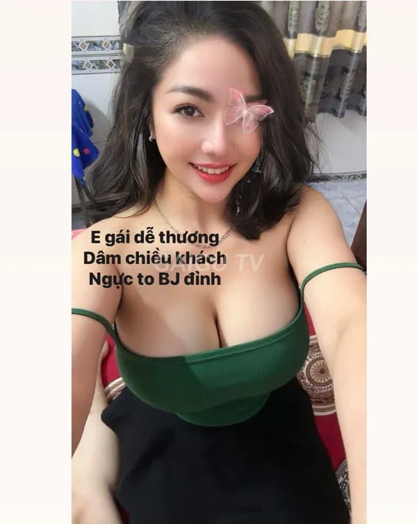 RUBY – Quận 8, Sài Gòn, BJ, Vét máng, 36 tuổi, 300k 6