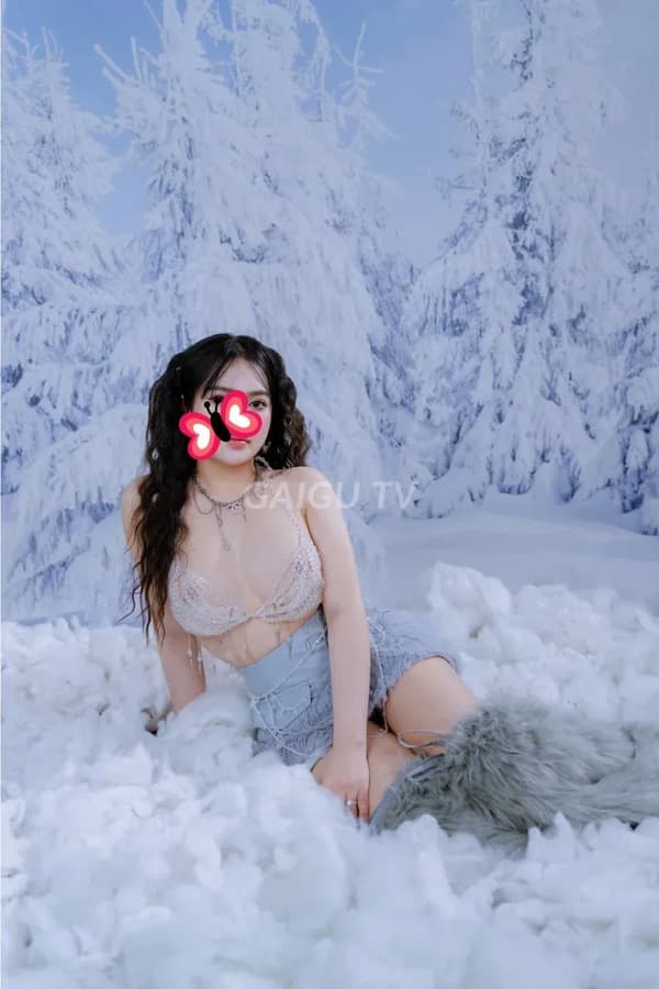 KHẢ NHƯ GÁI XINH TRÙM MASSAGE FULL Quận 10 – 600k/shot 14