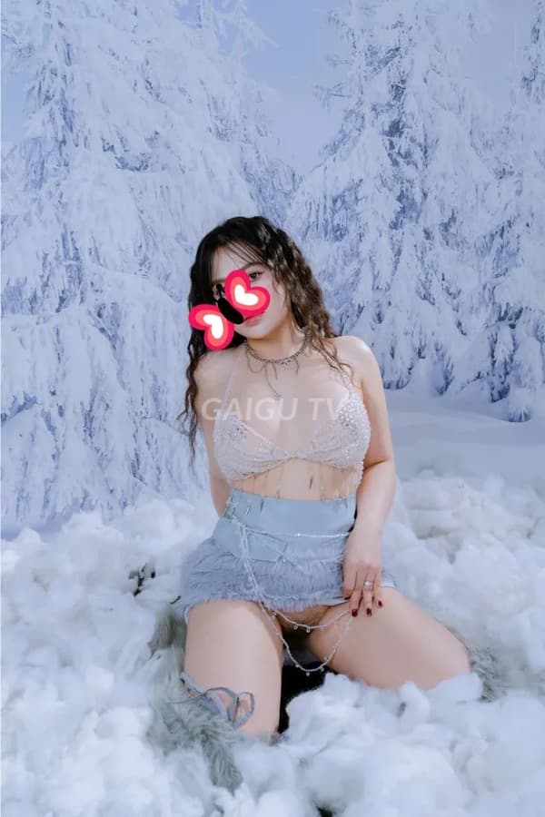 KHẢ NHƯ GÁI XINH TRÙM MASSAGE FULL Quận 10 – 600k/shot 16