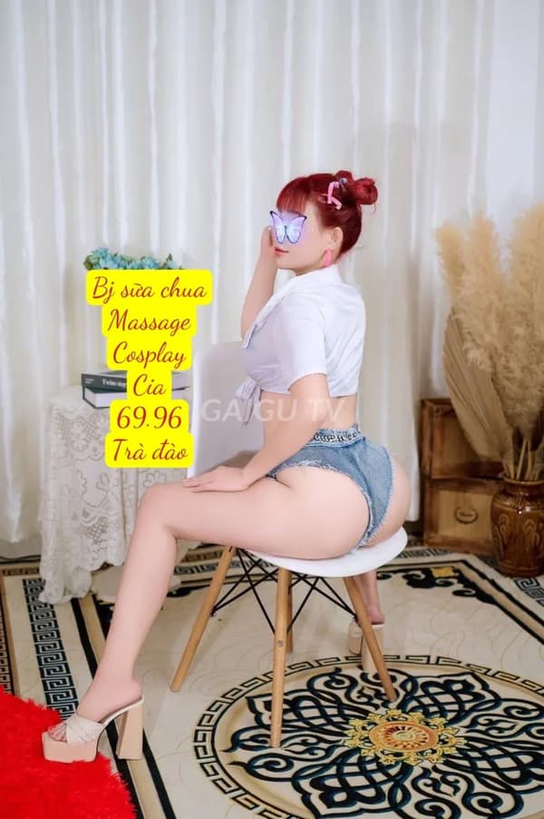 DÂM CHIỀU CHUỘNG THÙY DƯƠNG 400k Phú Nhuận – BJ · C.I.A · 28 tuổi 2