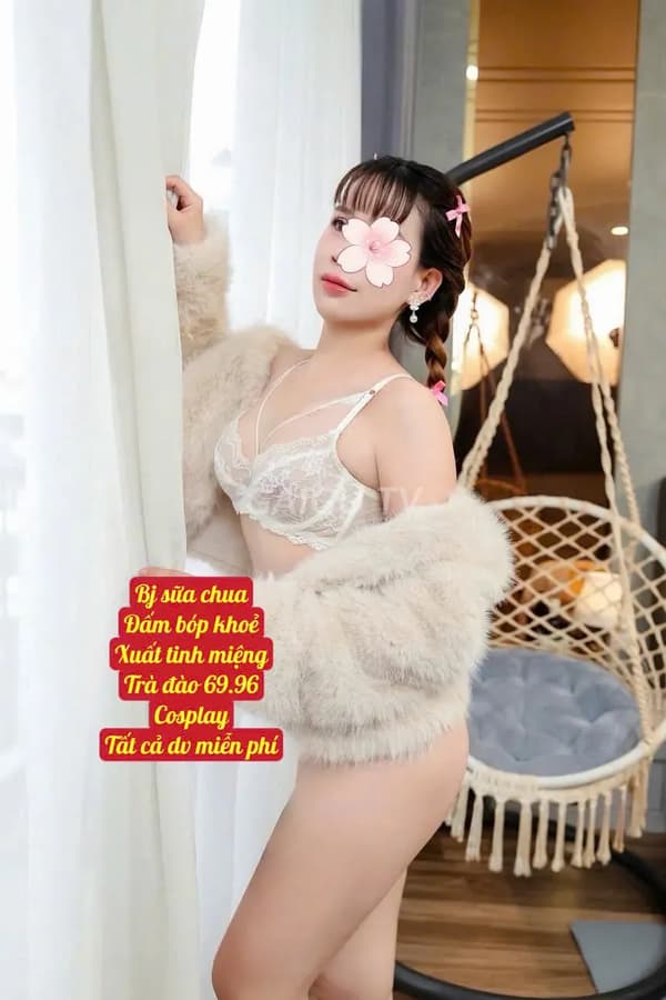 DÂM CHIỀU CHUỘNG THÙY DƯƠNG 400k Phú Nhuận – BJ · C.I.A · 28 tuổi 15