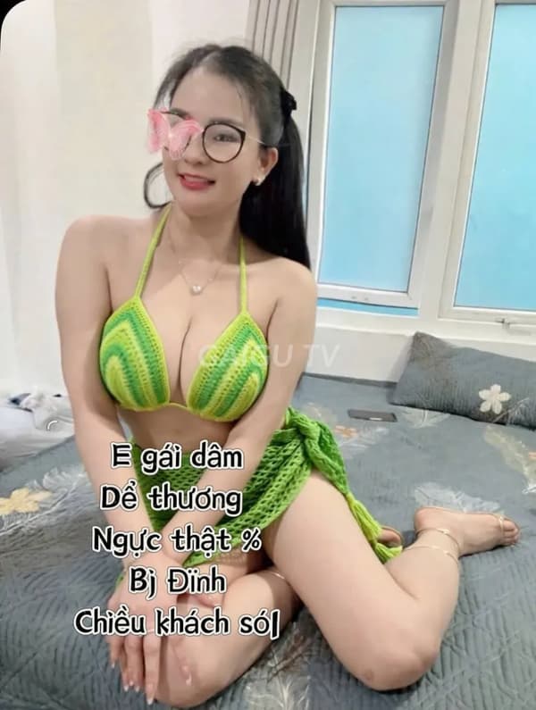 KHA LY SIÊU DÂM NGOAN – Quận 8, Sài Gòn, BJ, Qua đêm, 35 tuổi, 300k 2