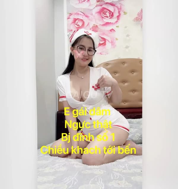 KHA LY SIÊU DÂM NGOAN – Quận 8, Sài Gòn, BJ, Qua đêm, 35 tuổi, 300k 7