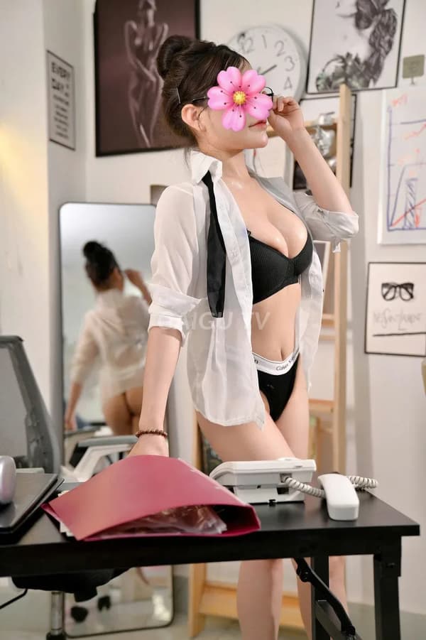 Gái gọi Biên Hòa AN NHIÊN 400k – 2 report 19