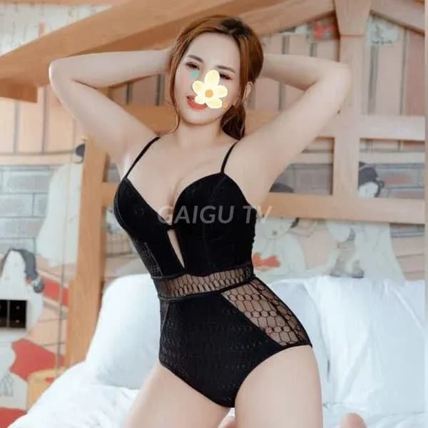 Baophong Suka xinh xắn nhiệt tình phục vụ như người yêu 13