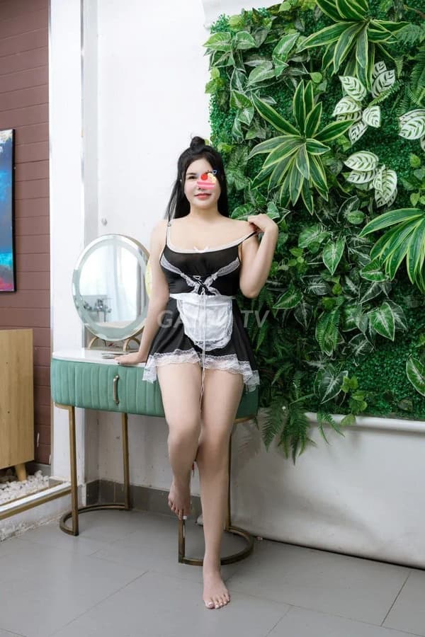 BAO PHÒNG BÉ DỊU KUTE XINH DUYÊN DÂM – gái gọi Sơn Trà giá 400k, BJ, Hôn môi, 3
