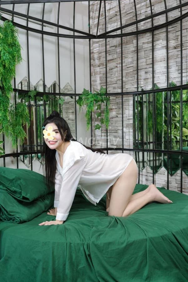 BAO PHÒNG BÉ DỊU KUTE XINH DUYÊN DÂM – gái gọi Sơn Trà giá 400k, BJ, Hôn môi, 5