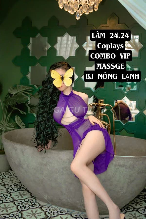 ANGELA PHƯƠNG TRINH – Đống Đa, Hà Nội, BJ, Cosplay, 26 tuổi, 1.500k 2