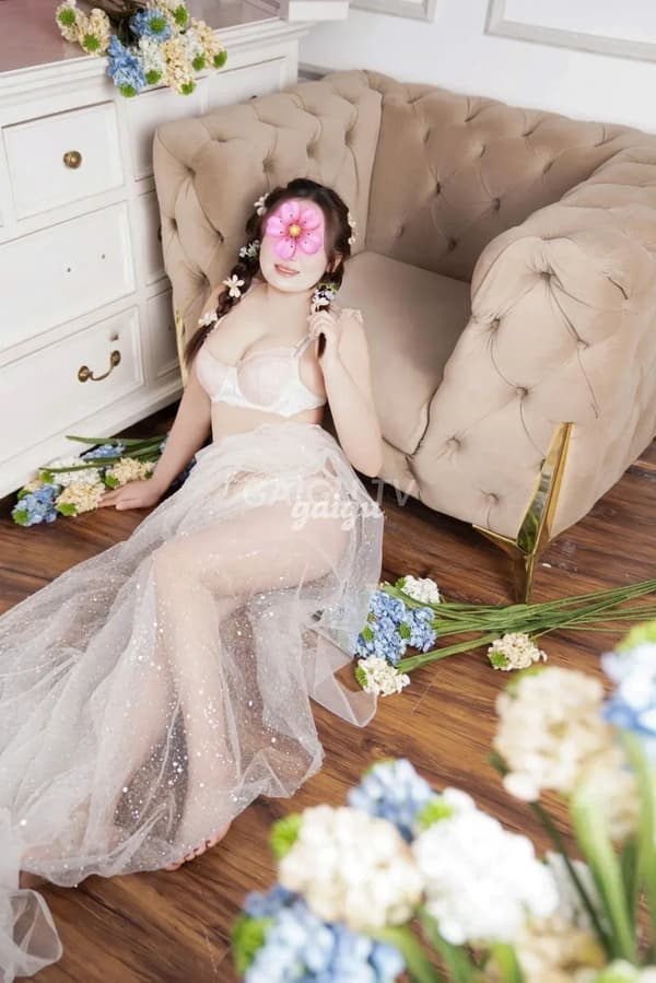 AN NHIÊN XINH DÂM LÀM TÌNH CHUYÊN Quận 6 – 250k/shot 3