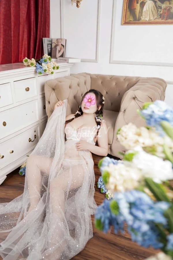 AN NHIÊN XINH DÂM LÀM TÌNH CHUYÊN Quận 6 – 250k/shot 2