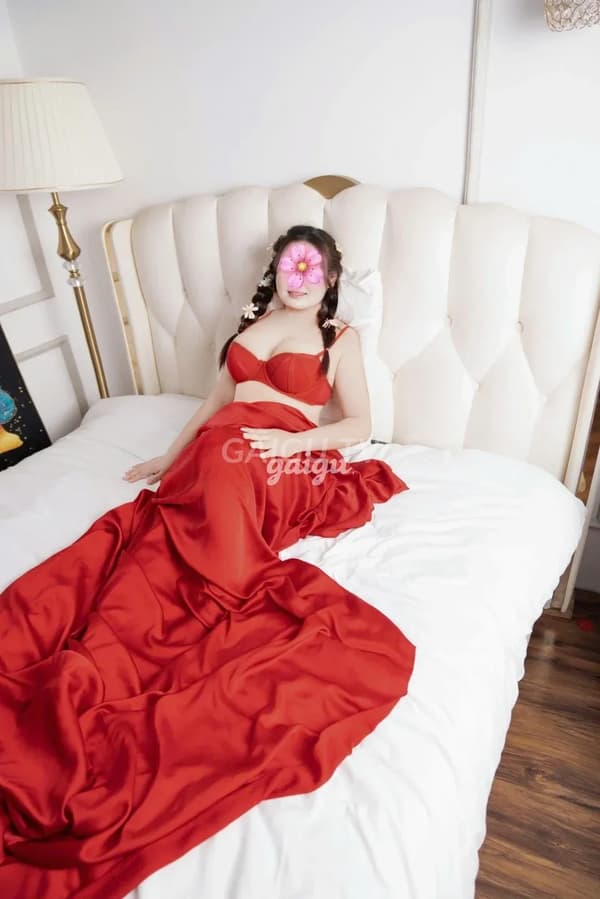 AN NHIÊN XINH DÂM LÀM TÌNH CHUYÊN Quận 6 – 250k/shot 8