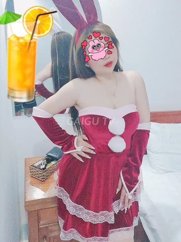 SIÊU VÚ Bé chuppy Tiểu Ly Ly múp míp dễ – gái gọi Bình Tân giá 400k, BJ, Hôn 11