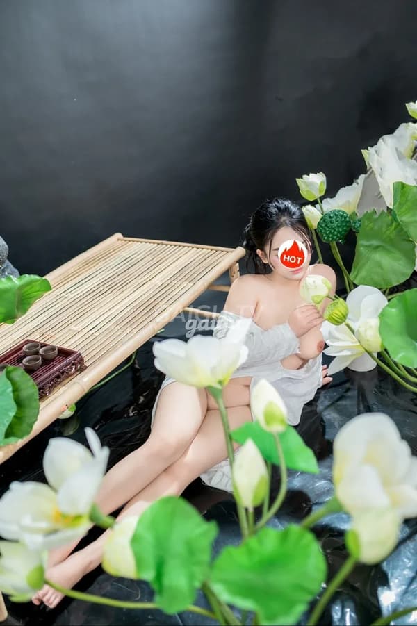 New Mẫn Nhi 2k3 Bông Hồng Mới Hotgril Thống Nhất – 500k/shot 4