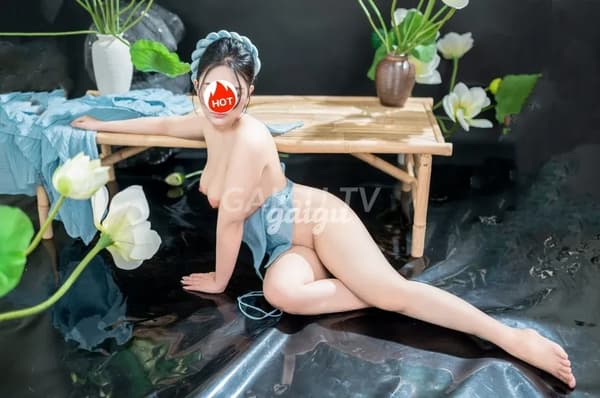 New Mẫn Nhi 2k3 Bông Hồng Mới Hotgril Thống Nhất – 500k/shot 12