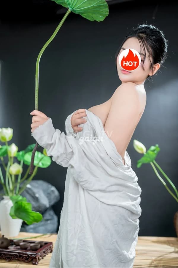 New Mẫn Nhi 2k3 Bông Hồng Mới Hotgril Thống Nhất – 500k/shot 9