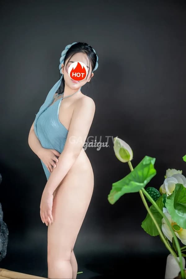 New Mẫn Nhi 2k3 Bông Hồng Mới Hotgril Thống Nhất – 500k/shot 14