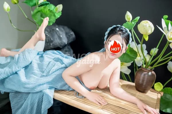 New Mẫn Nhi 2k3 Bông Hồng Mới Hotgril Thống Nhất – 500k/shot 16