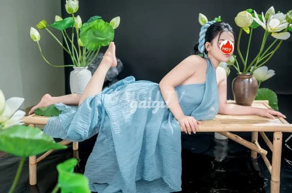 New Mẫn Nhi 2k3 Bông Hồng Mới Hotgril Thống Nhất – 500k/shot 20