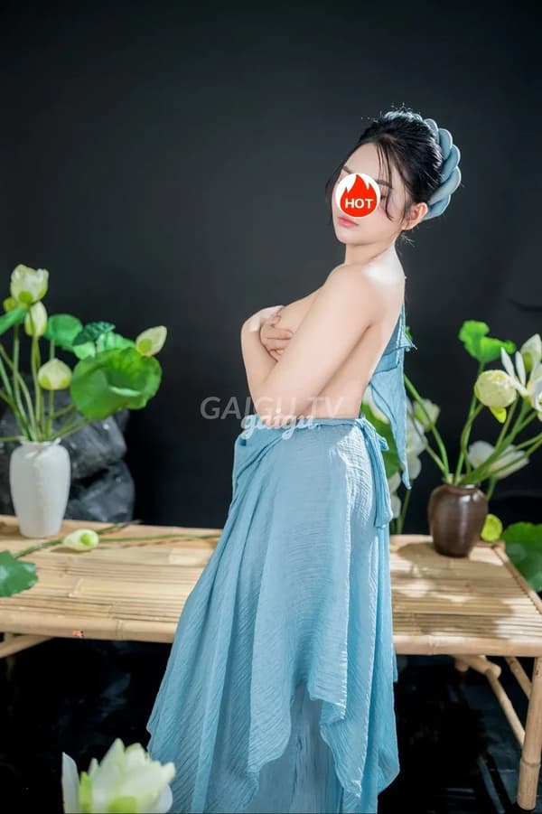 New Mẫn Nhi 2k3 Bông Hồng Mới Hotgril Thống Nhất – 500k/shot 17
