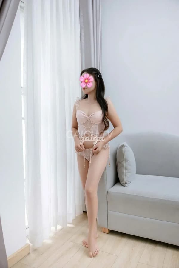 Hàng Quận 8: NEW NGỌC HÂN 2004 NHỎ NHẮN VÚ TO LÀM giá 500k 10