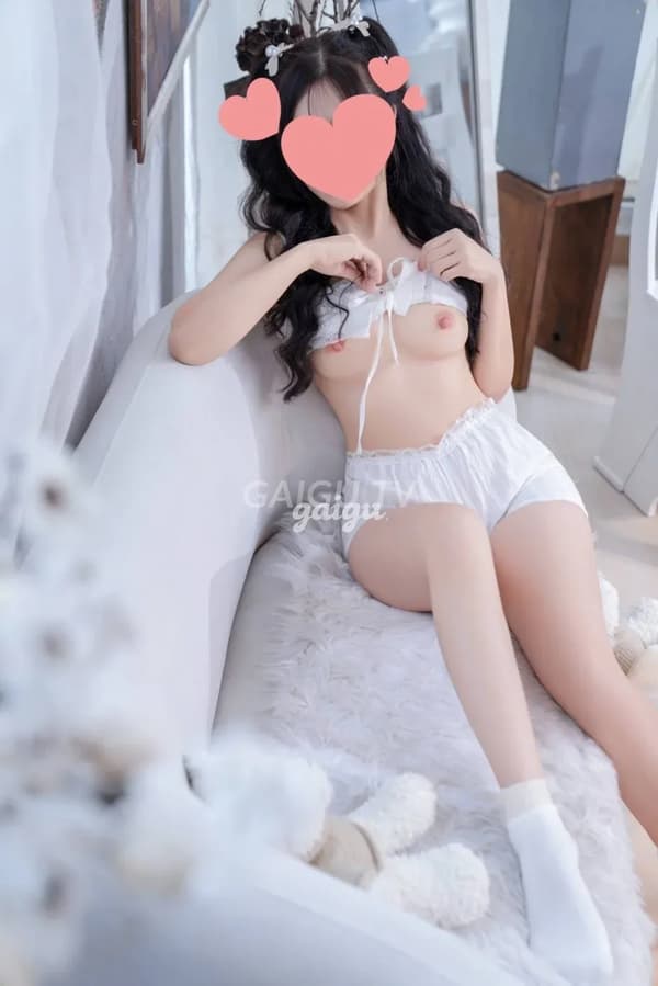 Em Lolite dáng đẹp da trắng ngọt ngào Thanh Mai 8