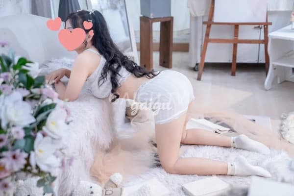 Em Lolite dáng đẹp da trắng ngọt ngào Thanh Mai 7
