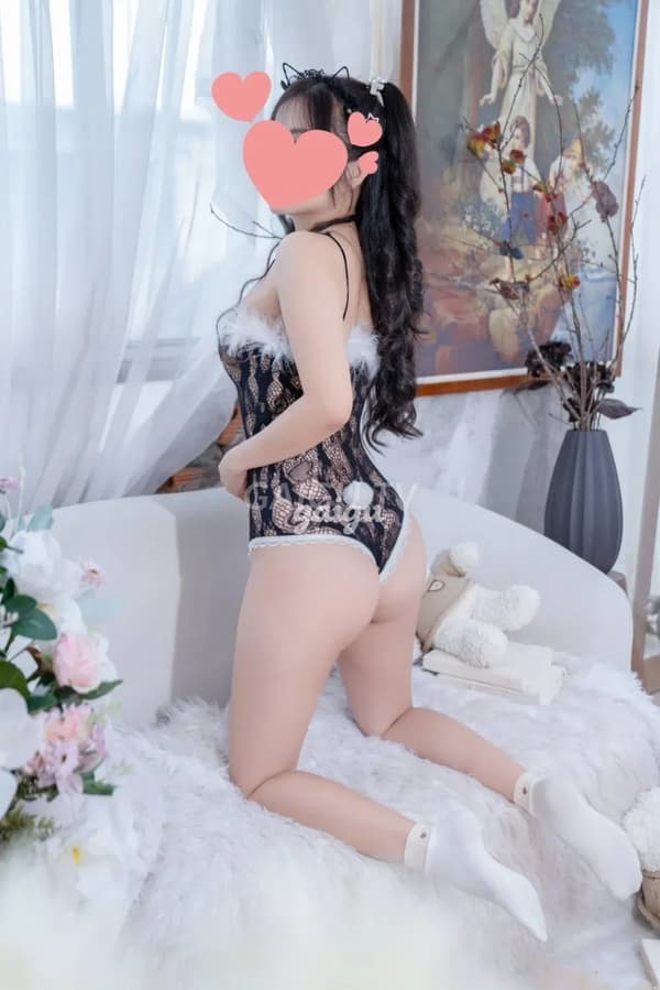 Em Lolite dáng đẹp da trắng ngọt ngào Thanh Mai 11