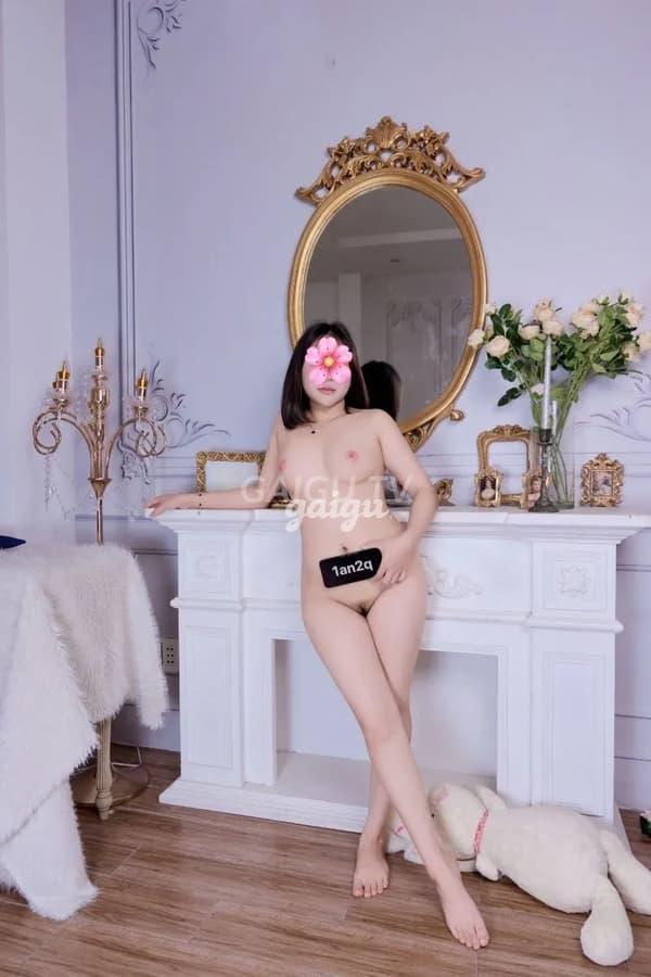 Gái gọi Quận 10 LINH BABY XINH XẮN, VÚ MÔNG CĂNG TRÒN 500k 11