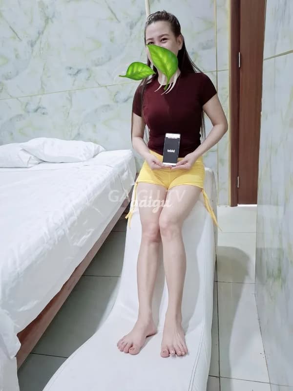 Hàng Cao Lãnh: Ái vy da trắng ngực to hàng thật 100% giá 400k 7